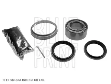 Комплект подшипника ступицы колеса BLUE PRINT купить