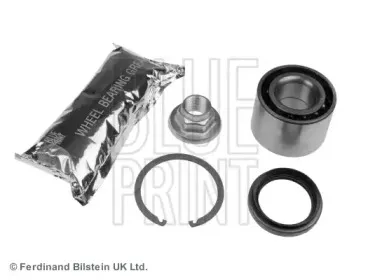 Комплект подшипника ступицы колеса BLUE PRINT купить
