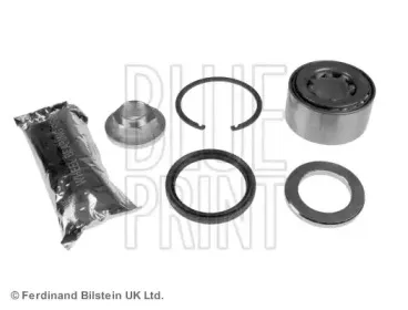 Комплект подшипника ступицы колеса BLUE PRINT купить