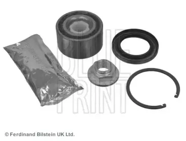 Комплект подшипника ступицы колеса BLUE PRINT купить