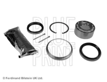 Комплект подшипника ступицы колеса BLUE PRINT купить