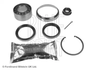 Комплект подшипника ступицы колеса BLUE PRINT купить