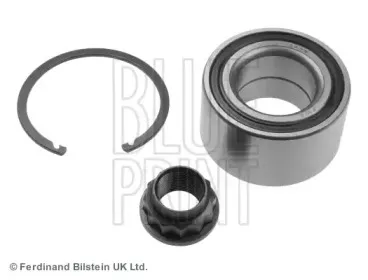 Комплект подшипника ступицы колеса BLUE PRINT купить