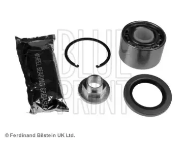 Комплект подшипника ступицы колеса BLUE PRINT купить