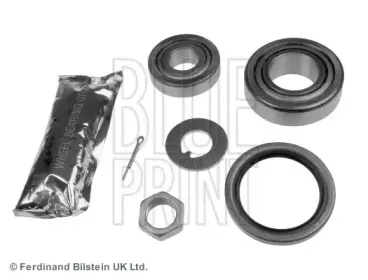 Комплект подшипника ступицы колеса BLUE PRINT купить