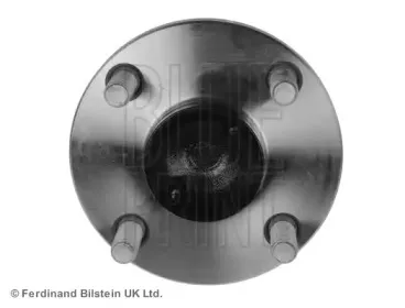 Комплект подшипника ступицы колеса BLUE PRINT купить