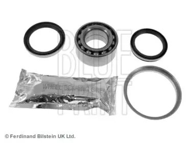 Комплект подшипника ступицы колеса BLUE PRINT купить