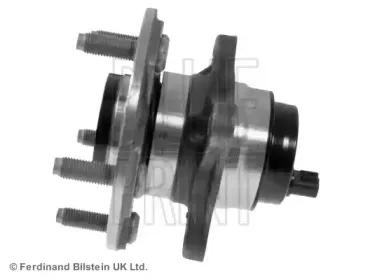 Комплект подшипника ступицы колеса BLUE PRINT купить