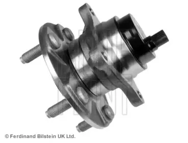 Комплект подшипника ступицы колеса BLUE PRINT купить