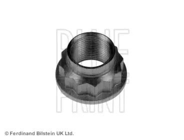 Комплект подшипника ступицы колеса BLUE PRINT купить