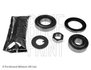 Комплект подшипника ступицы колеса BLUE PRINT купить