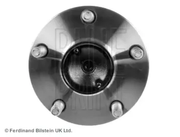 Комплект подшипника ступицы колеса BLUE PRINT купить