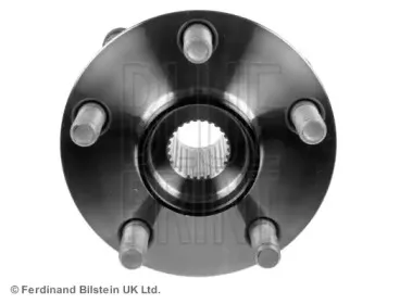 Комплект подшипника ступицы колеса BLUE PRINT купить