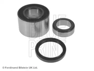Комплект подшипника ступицы колеса BLUE PRINT купить