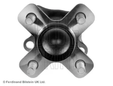 Комплект подшипника ступицы колеса BLUE PRINT купить