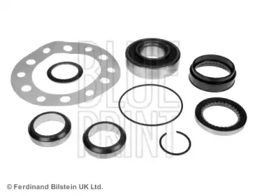 Комплект подшипника ступицы колеса BLUE PRINT купить