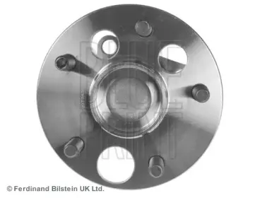 Комплект подшипника ступицы колеса BLUE PRINT купить