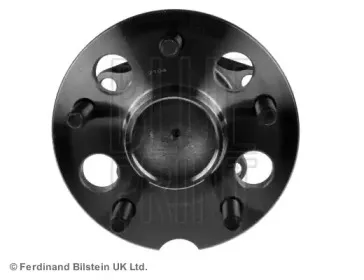 Комплект подшипника ступицы колеса BLUE PRINT купить