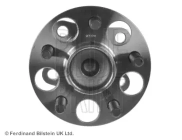 Комплект подшипника ступицы колеса BLUE PRINT купить