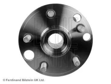 Комплект подшипника ступицы колеса BLUE PRINT купить