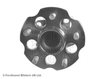 Комплект подшипника ступицы колеса BLUE PRINT купить