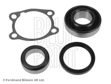 Комплект подшипника ступицы колеса BLUE PRINT купить