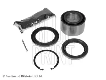 Комплект подшипника ступицы колеса BLUE PRINT купить