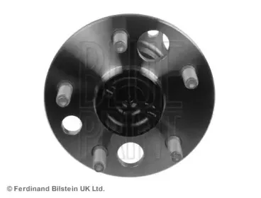 Комплект подшипника ступицы колеса BLUE PRINT купить