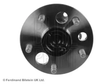 Комплект подшипника ступицы колеса BLUE PRINT купить