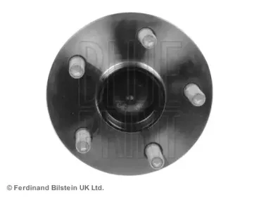 Комплект подшипника ступицы колеса BLUE PRINT купить