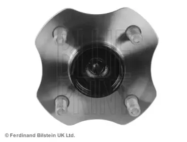 Комплект подшипника ступицы колеса BLUE PRINT купить