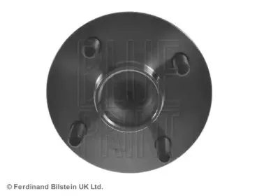 Комплект подшипника ступицы колеса BLUE PRINT купить