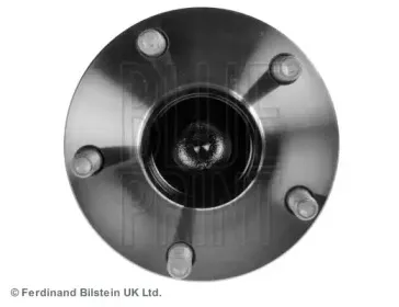 Комплект подшипника ступицы колеса BLUE PRINT купить