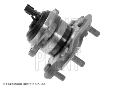 Комплект подшипника ступицы колеса BLUE PRINT купить