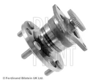 Комплект подшипника ступицы колеса BLUE PRINT купить