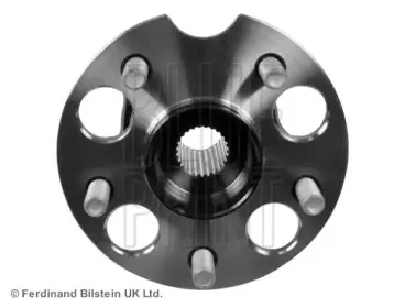 Комплект подшипника ступицы колеса BLUE PRINT купить