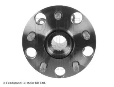 Комплект подшипника ступицы колеса BLUE PRINT купить