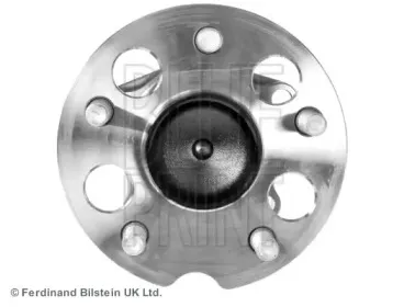 Комплект подшипника ступицы колеса BLUE PRINT купить