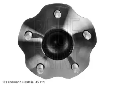 Комплект подшипника ступицы колеса BLUE PRINT купить