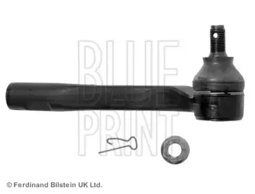 Наконечник поперечной рулевой тяги BLUE PRINT купить