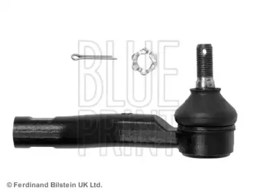 Наконечник поперечной рулевой тяги BLUE PRINT купить