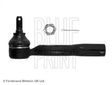Наконечник поперечной рулевой тяги BLUE PRINT купить