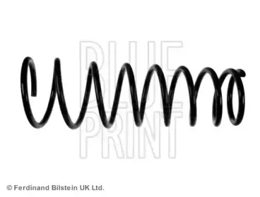 Пружина ходовой части BLUE PRINT купить