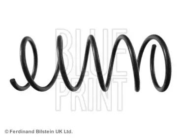 Пружина ходовой части BLUE PRINT купить