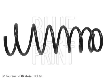 Пружина ходовой части BLUE PRINT купить