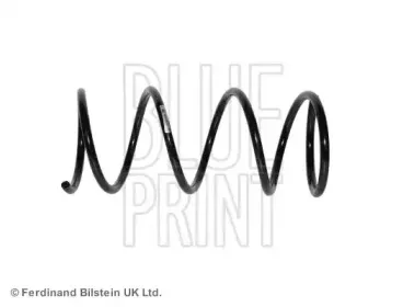 Пружина ходовой части BLUE PRINT купить