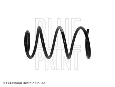 Пружина ходовой части BLUE PRINT купить