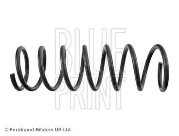 Пружина ходовой части BLUE PRINT купить