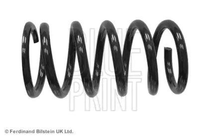 Пружина ходовой части BLUE PRINT купить