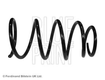 Пружина ходовой части BLUE PRINT купить